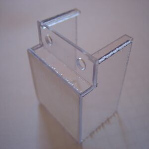 COPERTURA PLEXIGLAS