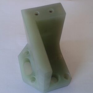 BASE ISOLANTE GUIDA