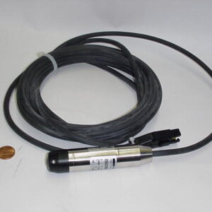 TRASMETTITORE PRESSIONE FI330 0/60 Mbars