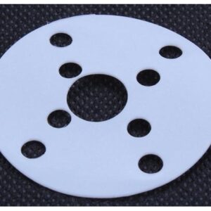 DISCO FORATO TEFLON