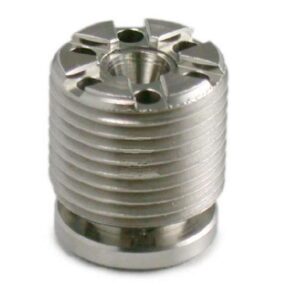 SET VITI(INOX) SUPERIORE/INFERIORE