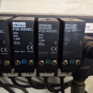 SOLENOIDE
