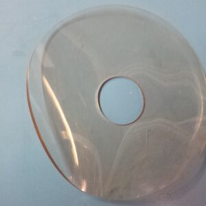 PARASPRUZZI (DISCO) TESTINA SUPERIORE