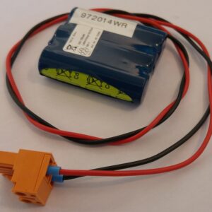 BATTERIA TAMPONE