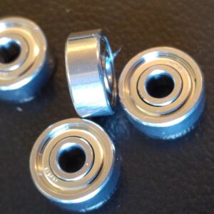 CUSCINETTO INOX