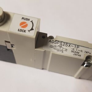 ELETTROVALVOLA FANUC