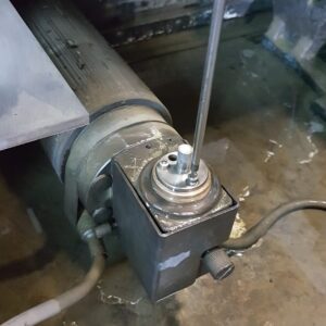 GUIDAFILO SUPERIORE RUBYN TYPE HS-3100