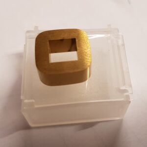 CONTATTO PORTA CORRENTE