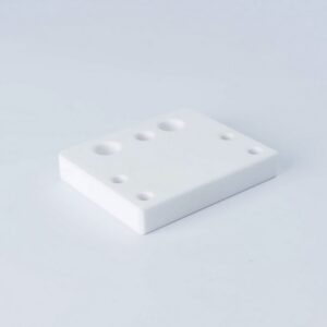 PIASTRA ISOLANTE CERAMICA SUPERIORE