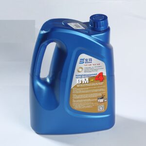 LIQUIDO CONCENTRATO BM-4