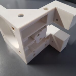 SUPPORTO MOTORE TRITAFILO