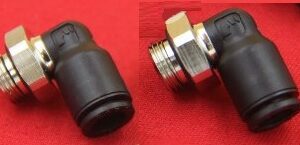 CONNETTORE 1/8