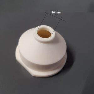 UGELLO INFERIORE10 (CERAMICA)DWC,CX,FX,FA