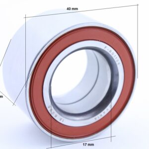 CUSCINETTO INOX
