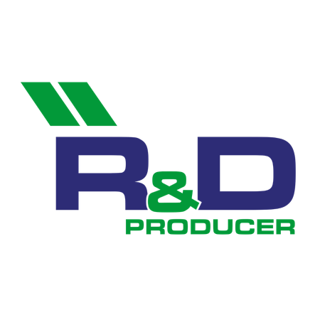 Logo R & D Elettrodi