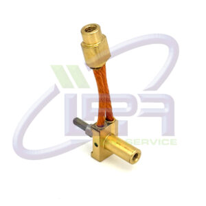 TRECCIA CASSETTINO CONTATTO SUPERIORE