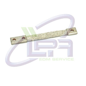 TRECCIA PIATTA