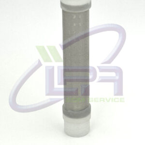FILTRO DIFFUSORE SUPERIORE BOMBOLA