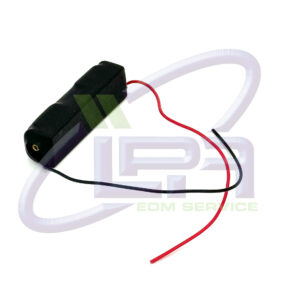 BATTERIA TAMPONE SCHEDA 851.427.0 UA-SAL