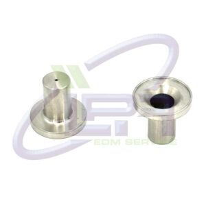 UGELLO SUPERIORE JET NOZZLE