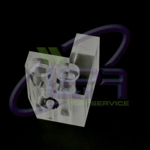 BLOCCO SENSORE PRESENZA