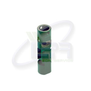 SUPPORTO CONTATTO PORTA CORRENTE