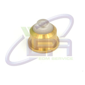 UGELLO INFERIORE 4 (OTTONE/PLASTICA)