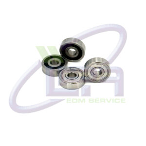 CUSCINETTO INOX MOTORINO TAGLIAFILO