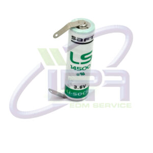 BATTERIA TAMPONE MITSUBISHI