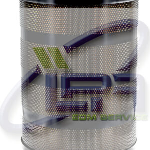 FILTRO MANN H341158/40