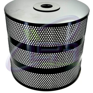 FILTRO LONG LIFE CON FORO CENTRALE