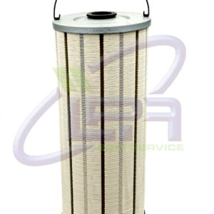 FILTRO LAMELLARE