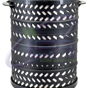 FILTRO MANN H341790/3
