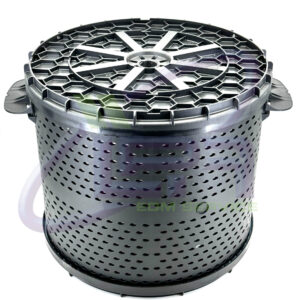FILTRO MANN H341390 A.R. 3/4