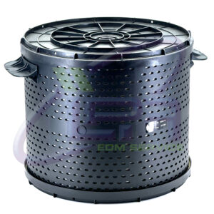 FILTRO MANN H341490/14KIT