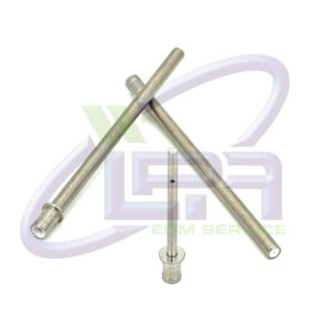 GUIDA TUBETTO long type mm ⌀0.4
