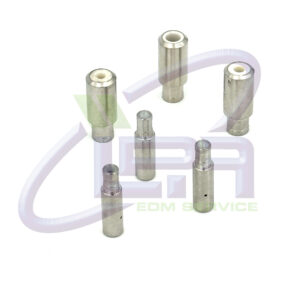 GUIDA TUBETTO Standard mm ⌀5.5