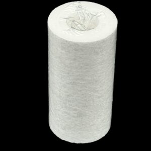FILTRO ESTRUSO BIANCO