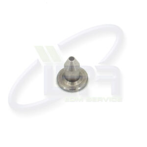 UGELLO INFERIORE ACCIAIO"JET NOZZLE"