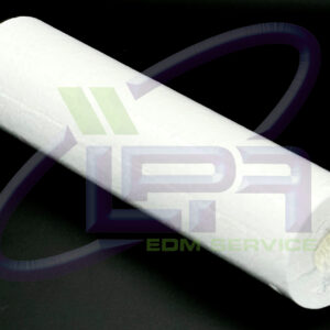 FILTRO ESTRUSO BIANCO
