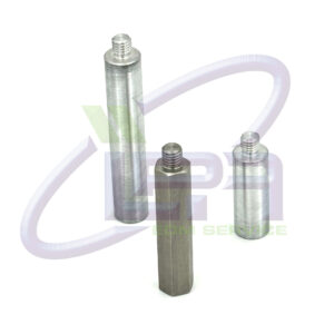DISTANZIALI INOX mm Lung.100