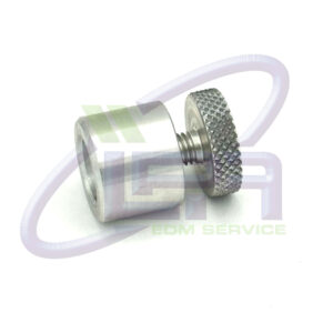 SUPPORTO CLAMP ⌀25 Lung.25