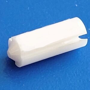 GUIDA TUBETTO CERAMICA mm ⌀0.44
