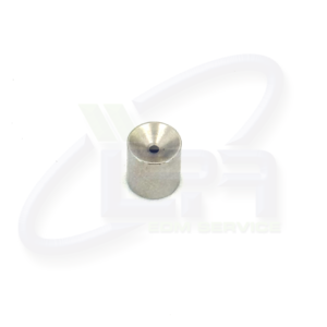 GUIDA GOMMINI TS mm ⌀4,50