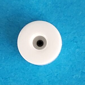 GUIDA DIAMANTE INFERIORE ROBOFIL mm ⌀0,30