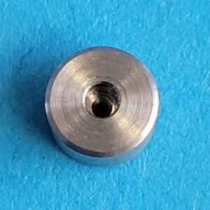 GUIDA DIAMANTE INFERIORE mm ⌀0,20