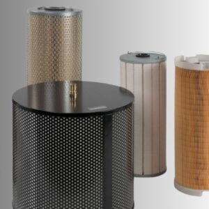 Tessuti filtranti